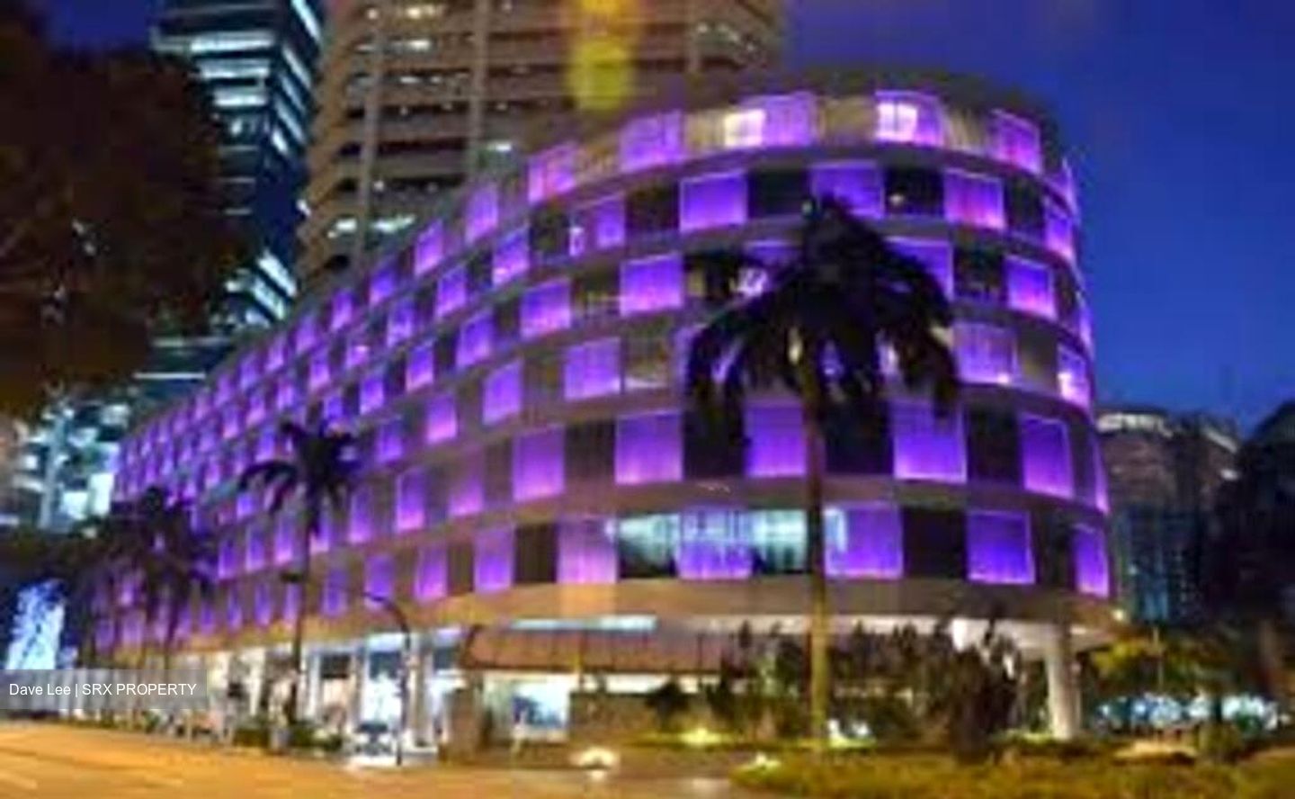 International Plaza (D2), Office #475905061